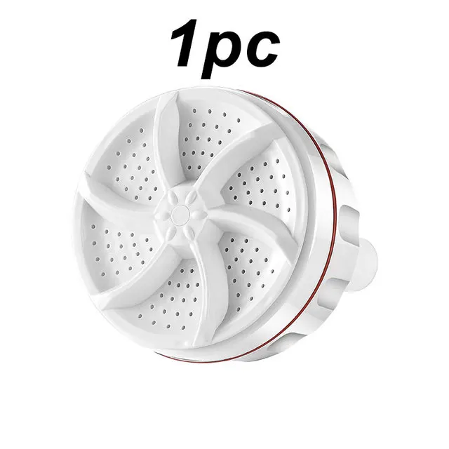 Washing Machines Portable Business Travel Home Mini Washing Machine Suitable for Socks Underwear Laundry Appliances Household - Image 7